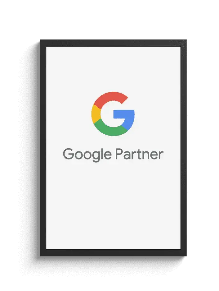 Google Partner