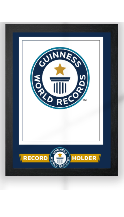 Guinness World Record
