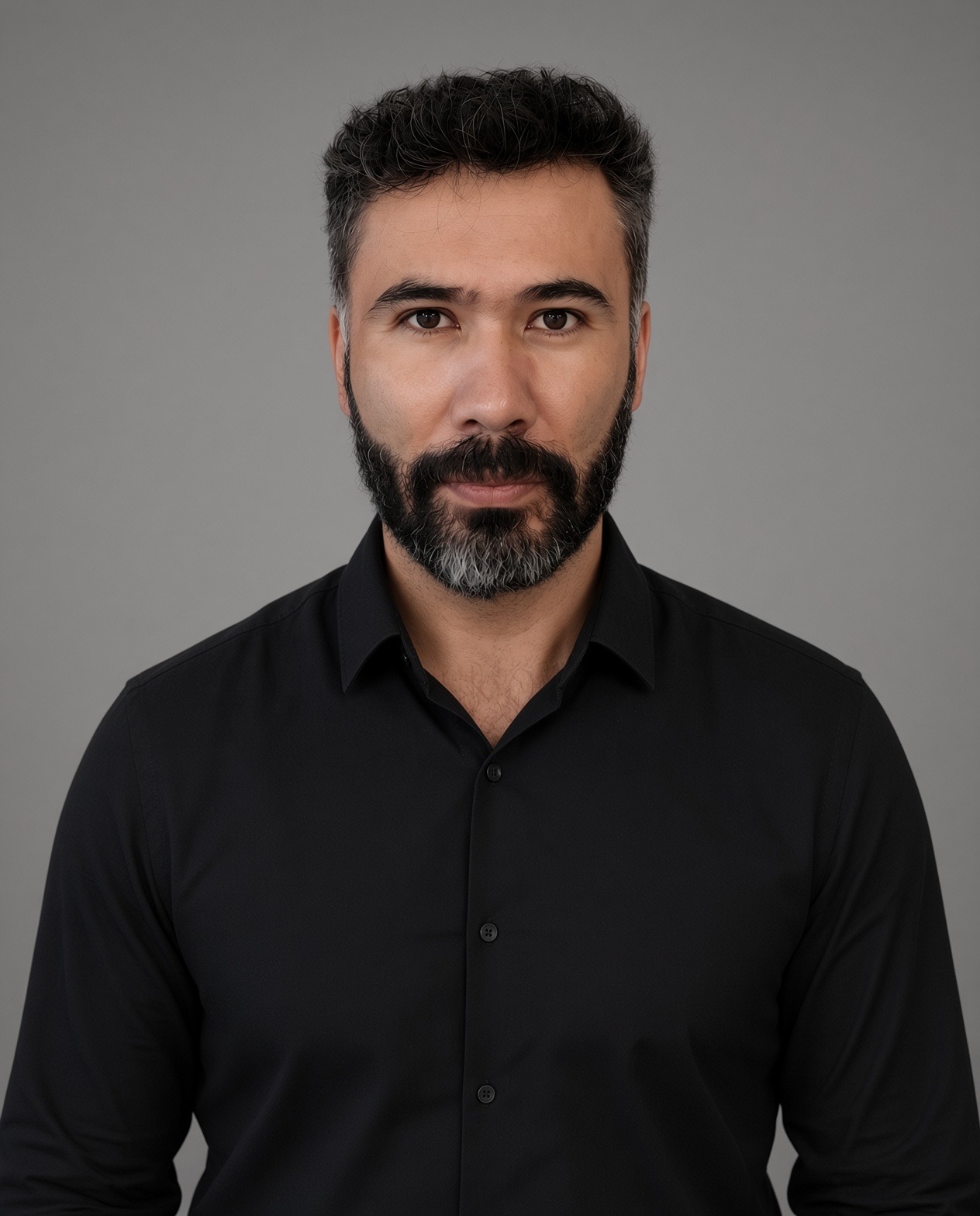Dario Rico