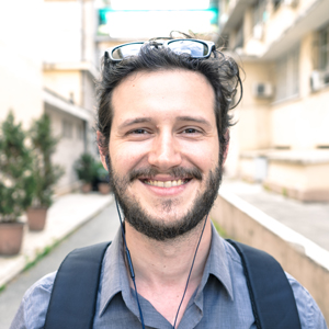Daniel Cortés