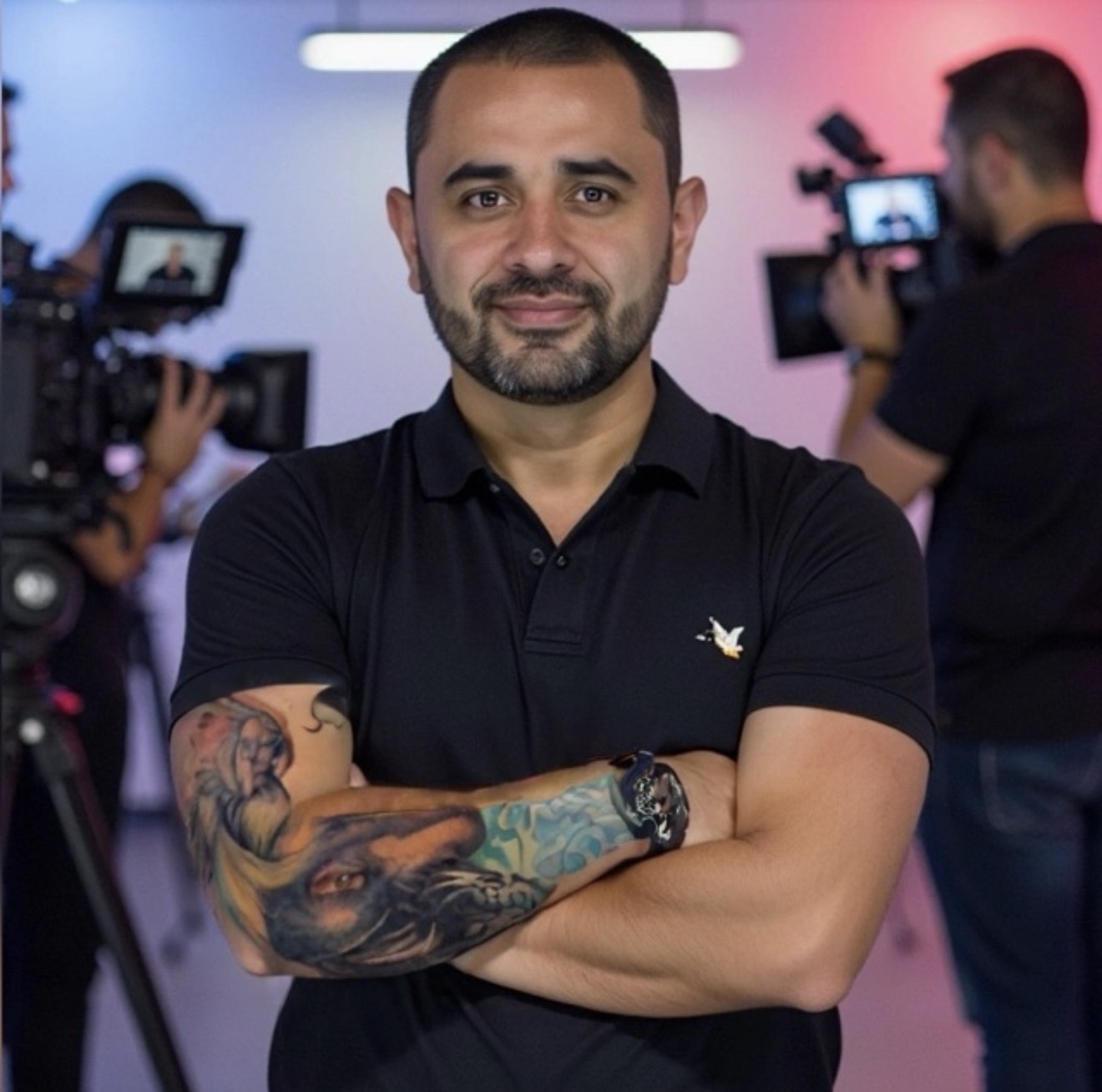 David Rodriguez Pinto